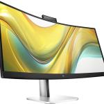 HP Series 5 Pro 534pm 34" Curved VA Konferans Monitör
