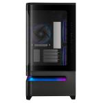 ASUS Prime AP202 TG ARGB Siyah Gaming Kasa