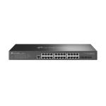 Tp-Link Omada TL-SG3428X 24 Port Gigabit L2 Switch