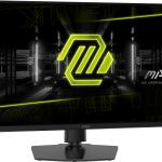 MSI MAG 322URDF E16 31.5" Gaming Monitör