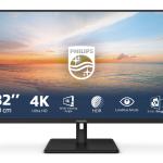 Philips 32E1N1800LA 31.5" 4K UHD VA Monitör