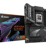 Gigabyte X870A Aorus Elite Wi-Fi 7 DDR5 AM5 ATX Anakart
