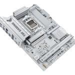 ASUS TUF Gaming B850-Pro Wi-Fi 7 Beyaz Anakart