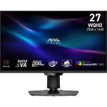 MSI MAG 274QPF X30MV 27 inç QHD Oyuncu Monitör
