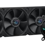 ASUS ROG Strix LC III 360 AIO Sıvı İşlemci Soğutucu