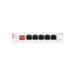 ASUS QG-U1050 5 Port 2.5G Yönetilemeyen Switch