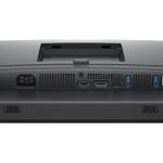 Dell Pro P2725QE 27" 4K HDMI DP Type-C IPS Monitör
