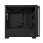 ASUS A23 Plus TG ARGB Siyah Mid Tower Kasa Bilgisayar Kasası