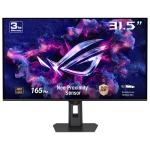 ASUS ROG Strix XG32UCDS 31.5" 4K OLED 165Hz Gaming Monitör