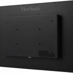 ViewSonic TD3207 32" Full HD Dokunmatik Açık Çerçeve Monitör