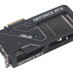 ASUS Dual GeForce RTX 5060 OC EVO 8GB Ekran Kartı