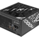 ASUS ROG Strix 1000W 80+ Platinum Güç Kaynağı