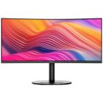 MSI Modern MD342CQP 34" UWQHD Curved Monitör