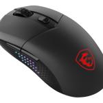 MSI Versa 300 Elite Beyaz Kablosuz Mouse