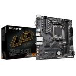 Gigabyte A620M S2H DDR5 AM5 Anakart (VGA, HDMI, DP)