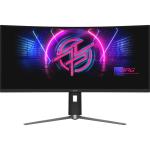 MSI MPG 346CQRF X24 34" Curved Gaming Monitör