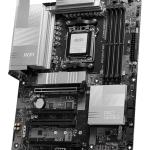 MSI Pro X870-P WiFi AM5 DDR5 Anakart