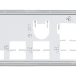 Asus Prime H810M-A Wi-Fi DDR5 1851P Anakart