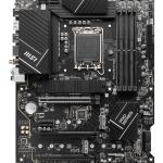 MSI Pro Z790-P Wi-Fi DDR5 1700P Anakart