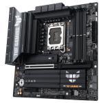Asus TUF Gaming B860M-Plus DDR5 1851P Anakart