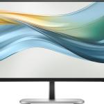 HP S5 Pro 524pU 23.8'' FHD IPS 100Hz USB-C Monitör