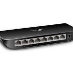 Tp-Link TL-SG1008D 8 Port Gigabit Switch
