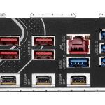 Gigabyte X870E Eagle X WiFi7 AM5 DDR5 ATX Anakart