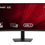 ViewSonic VA3420C 34" Curved Monitör