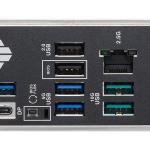 Asus TUF Gaming B860-Plus Wi-Fi DDR5 1851P Anakart