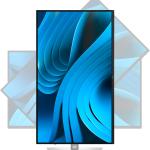 Dell Pro P2725DE 27" WQHD IPS Type-C HDMI DP Monitör