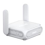 ASUS RT-BE58 GO BE3600 WiFi 7 Mini Seyahat Router
