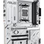 Asus X870 Max Gaming Wi-Fi 7 Beyaz AM5 Anakart