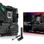 Asus ROG Strix B860-F Gaming Wi-Fi DDR5 1851P Anakart