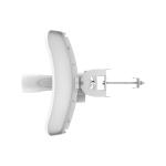 TP-Link CPE610 300 Mbps 23dBi Dış Mekan Anten