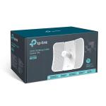 TP-Link CPE610 300 Mbps 23dBi Dış Mekan Anten