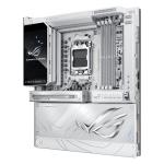 ASUS ROG Crosshair X870E Glacial AM5 Anakart