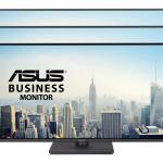 ASUS BE27AQ 27 inç WQHD IPS Monitör