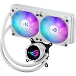 ASUS ROG Strix LC III 240 ARGB Beyaz Soğutucu