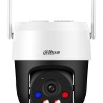 Dahua P3AS-PV 3MP 4mm Dış Ortam WiFi Pan-Tilt IP Kamera