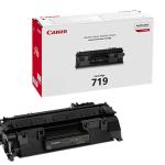 Canon CRG-719 Orijinal Siyah Toner Kartuş