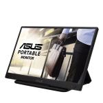 Asus MB166C 15.6 inç FHD IPS Taşınabilir Monitör (Type-C)