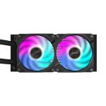 Gigabyte Aorus Waterforce X II 240mm Sıvı Soğutucu