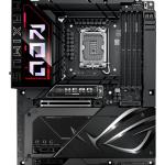 Asus ROG Maximus Z890 Hero BTF DDR5 1851P Anakart