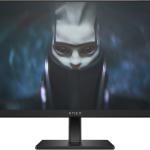 HP OMEN 23.8" 1ms 165Hz IPS Pivot Gaming Monitör (780D9E9)
