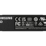Samsung 990 EVO Plus 4TB M.2 NVMe SSD (7250/6300 MB/s)