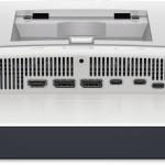 Dell UltraSharp U3225QE 31.5'' 4K Thunderbolt Hub Monitör
