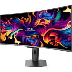 MSI MPG 341CQR QD-OLED X36 34" Curved Gaming Monitör