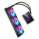 ASUS ROG Ryuo IV 360 ARGB Sıvı Soğutucu