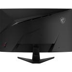 MSI MAG 321CQF E18 31.5 inç Curved Gaming Monitör