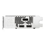 MSI GeForce RTX 3050 LP 6G OC Ekran Kartı